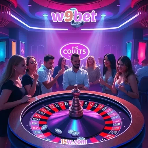 w9bet: Descubra as Melhores Opções de Jogos Online no Brasil