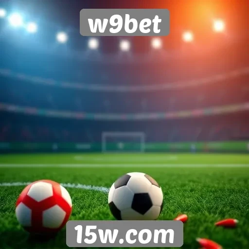 tendências de apostas online no w9bet em 2025