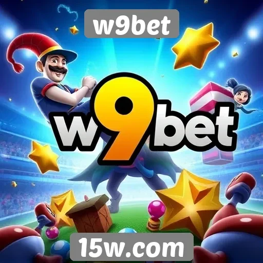 Os jogos mais populares disponíveis no w9bet