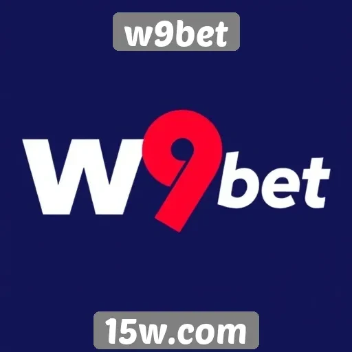 Promoções e bônus oferecidos pela w9bet
