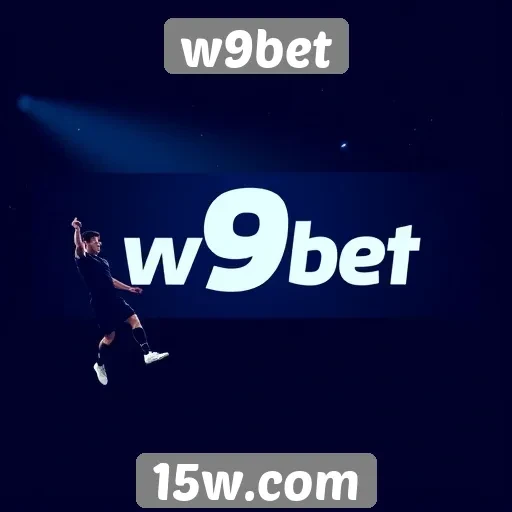 Apostas esportivas em alta no w9bet