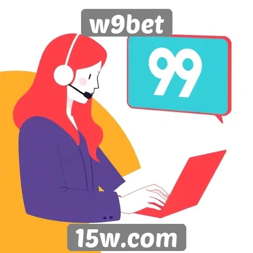 atendimento ao cliente do w9bet garante suporte eficiente