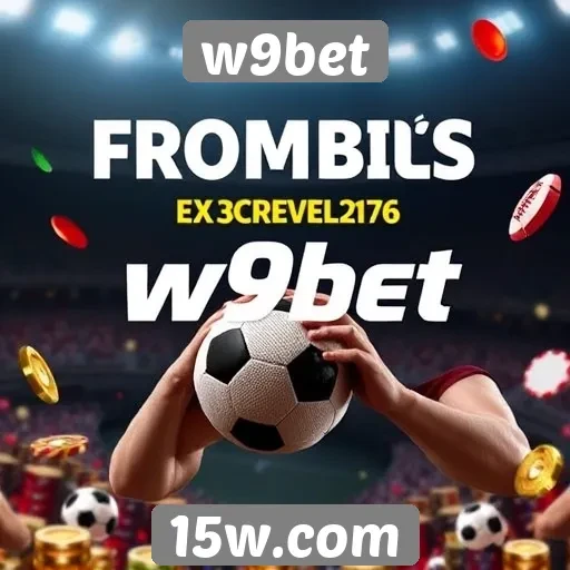 w9bet oferece promoções exclusivas para novos usuários