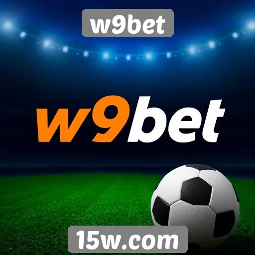 plataforma w9bet se destaca no mercado de apostas