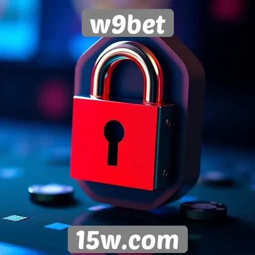 análise da segurança no site de jogos w9bet